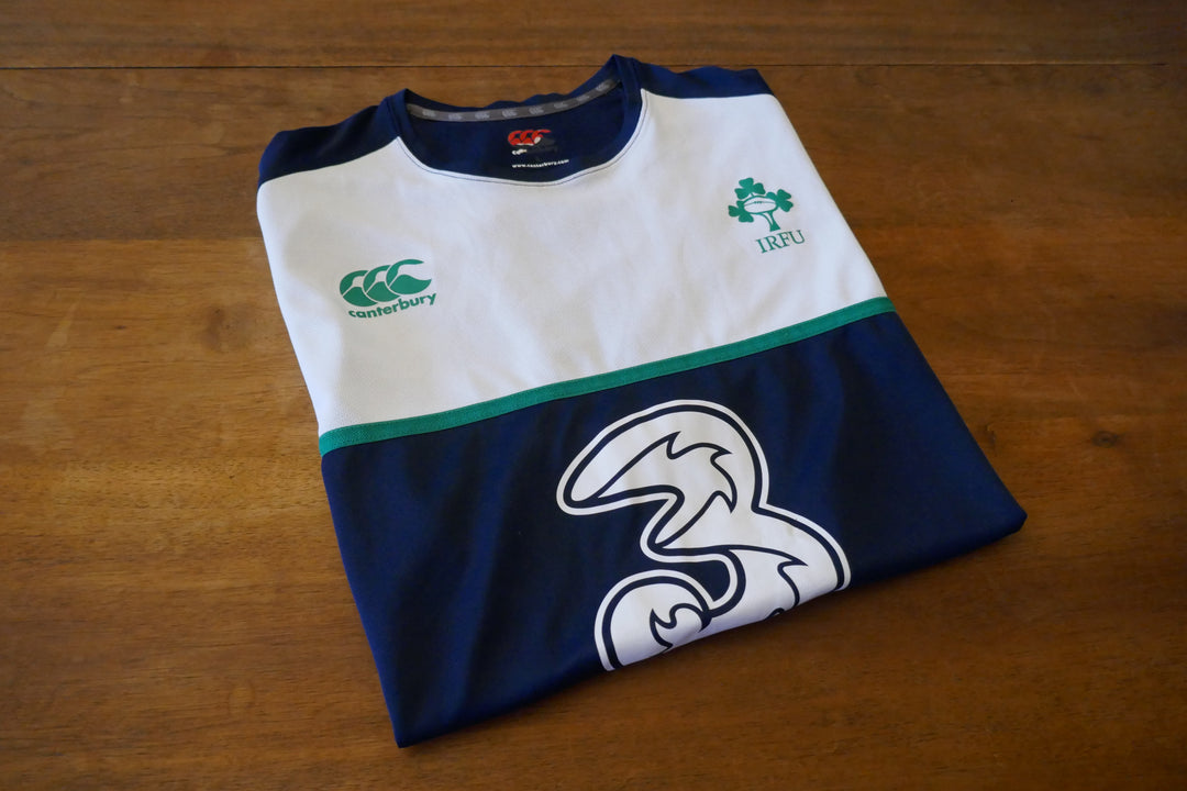 Irlande - Maillot training _ (L) #03150