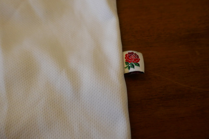 Angleterre - Maillot Seven _ (4XL) #03148