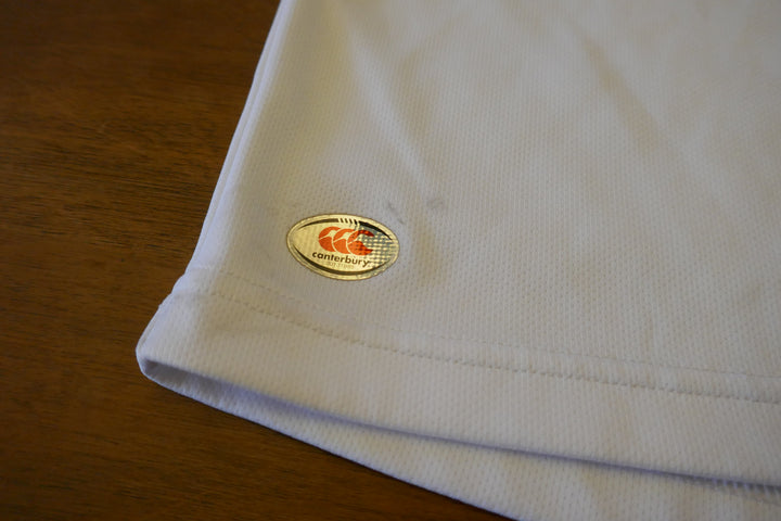 Angleterre - Maillot Seven _ (4XL) #03148