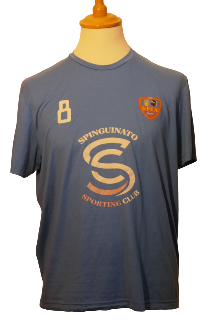 Volleyball - Gazelec FC Ajaccio - Maillot _ (XL) #03167