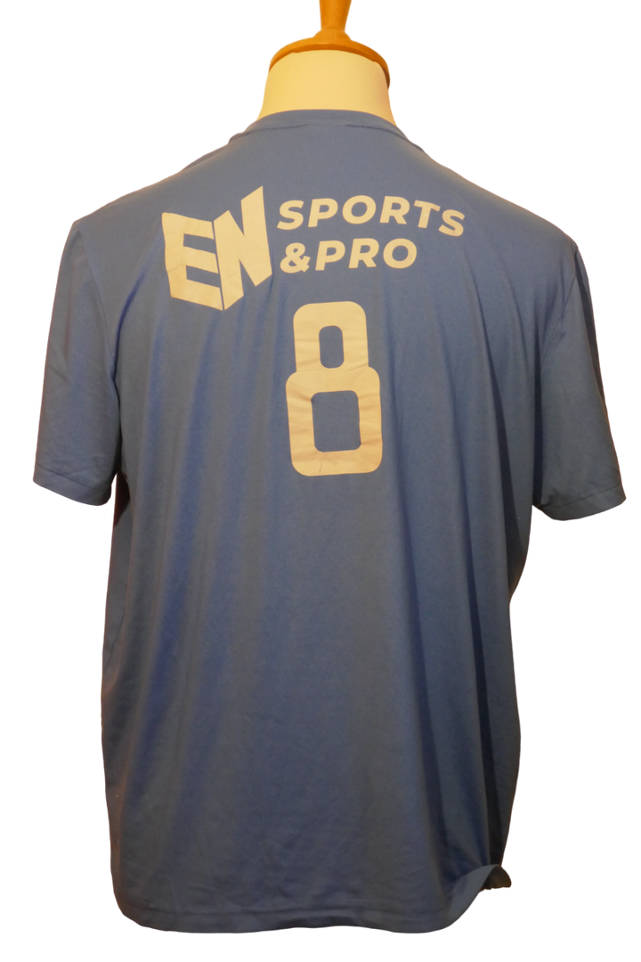 Volleyball - Gazelec FC Ajaccio - Maillot _ (XL) #03167