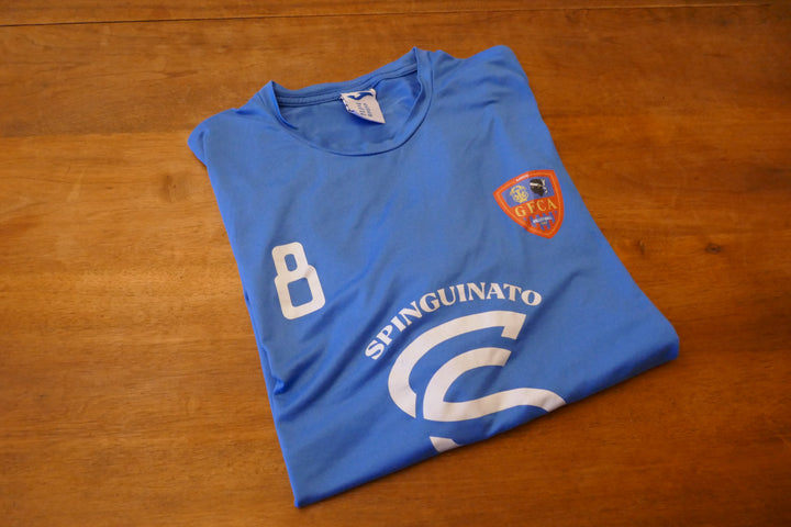 Volleyball - Gazelec FC Ajaccio - Maillot _ (XL) #03167