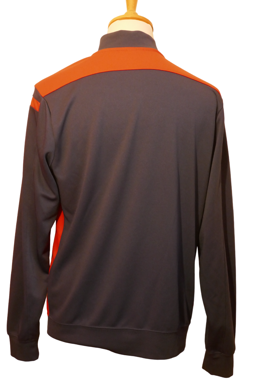 Volleyball - Gazelec FC Ajaccio - Veste _ (XL) #03166