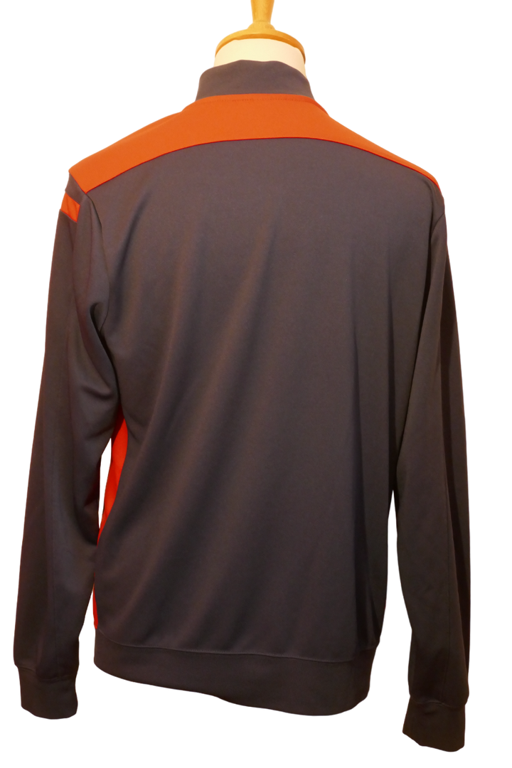 Volleyball - Gazelec FC Ajaccio - Veste _ (XL) #03166