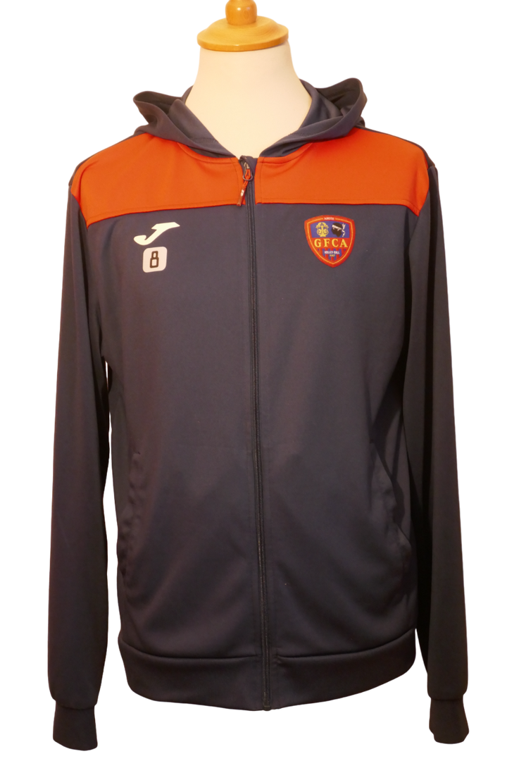 Volleyball - Gazelec FC Ajaccio - Veste _ (XL) #03165
