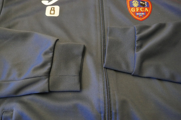 Volleyball - Gazelec FC Ajaccio - Veste _ (XL) #03165