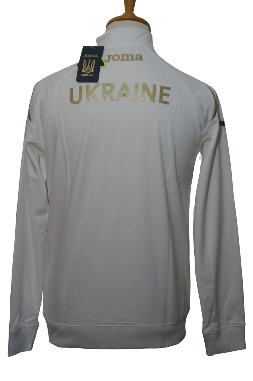 Ukraine - Sweat Training _ (M) #03164