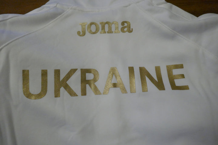 Ukraine - Sweat Training _ (M) #03164