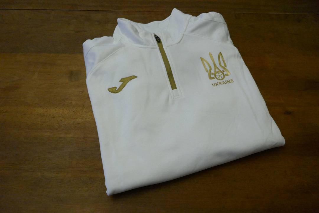 Ukraine - Sweat Training _ (M) #03164