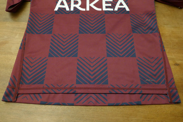 Union Bordeaux Bègles UBB 2018/19 - Maillot _ (M) #03158