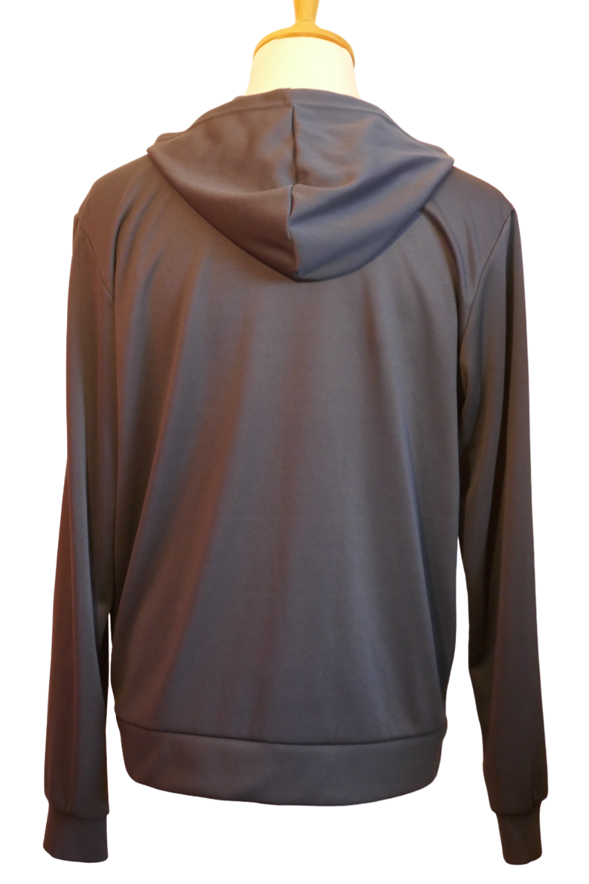 Volleyball - Gazelec FC Ajaccio - Veste _ (XL) #03165