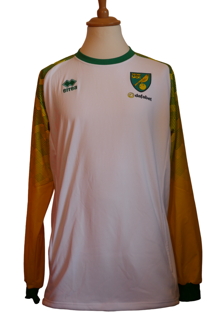 Norwich City - Sweat training _ (XXXL) #03171