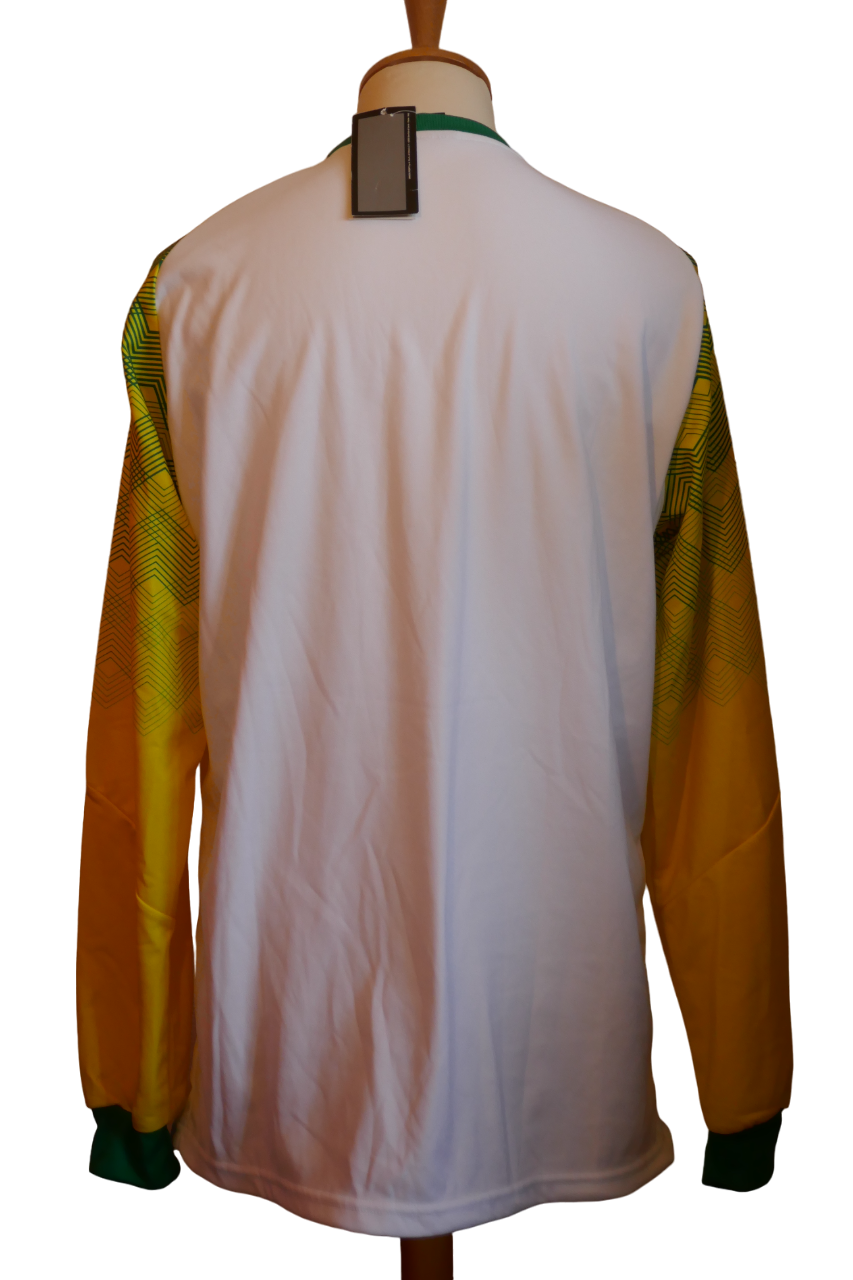Norwich City - Sweat training _ (XXXL) #03171