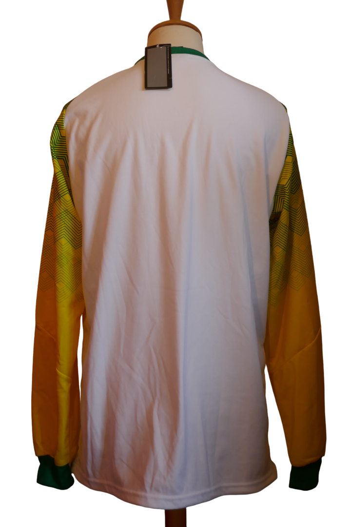 Norwich City - Sweat training _ (XXXL) #03171