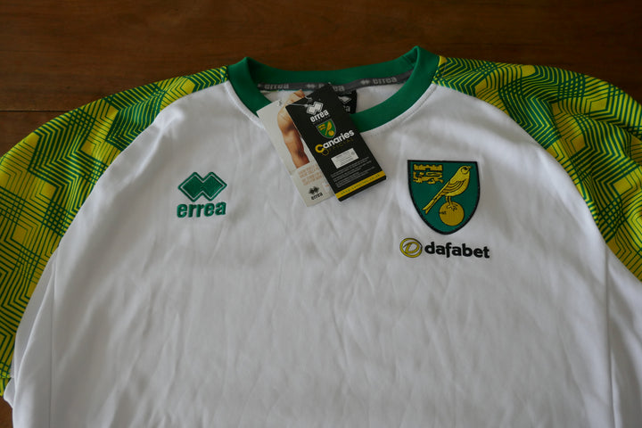 Norwich City - Sweat training _ (XXXL) #03171