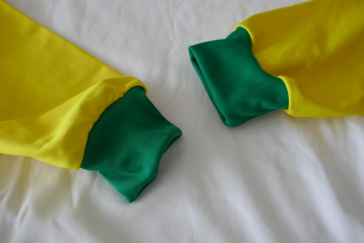 Norwich City - Sweat training _ (XXXL) #03171