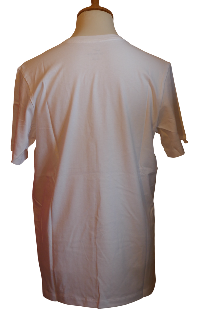 Tennis - Rafael Nadal - T-Shirt "Love Rafa" _ (L) #03170