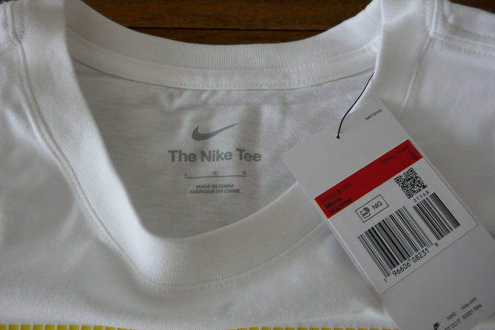 Tennis - Rafael Nadal - T-Shirt "Love Rafa" _ (L) #03170
