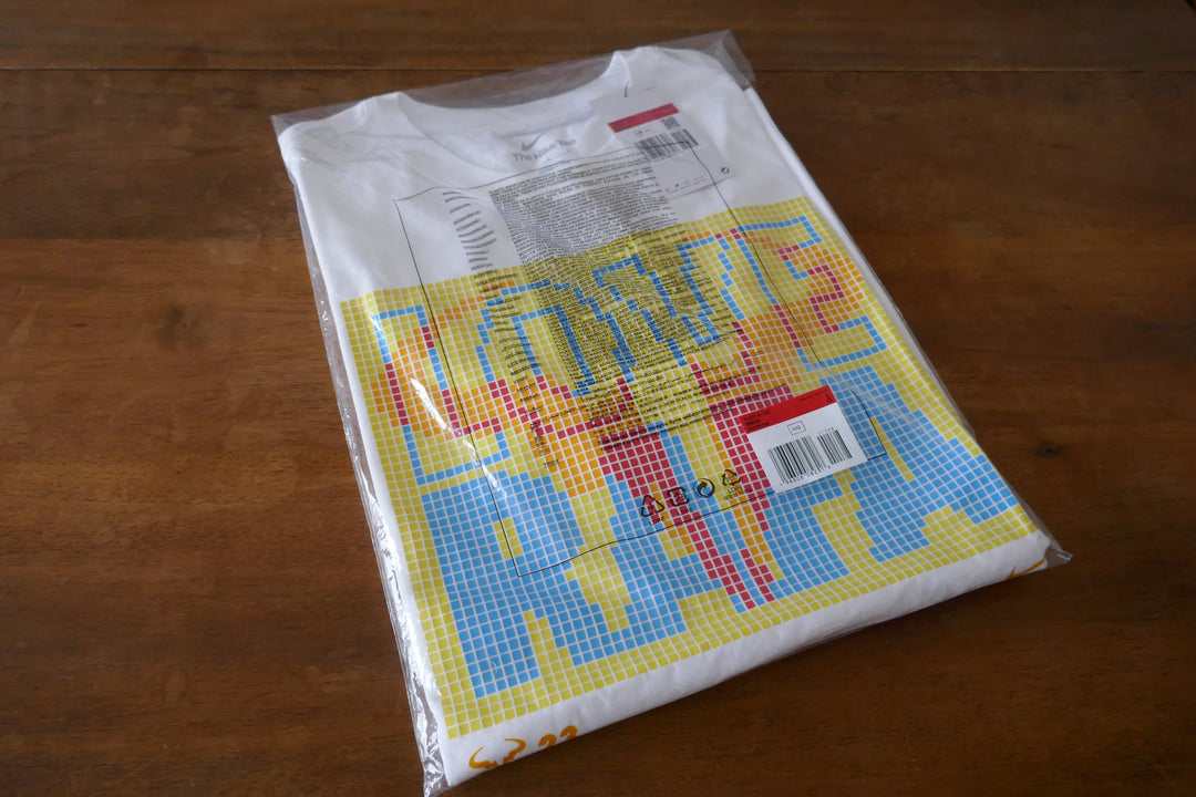 Tennis - Rafael Nadal - T-Shirt "Love Rafa" _ (L) #03170