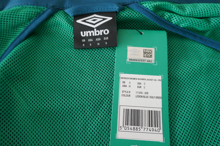 Werder Bremen - Veste _ (S) #03172