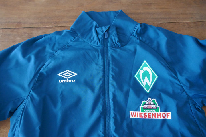 Werder Bremen - Veste _ (S) #03172