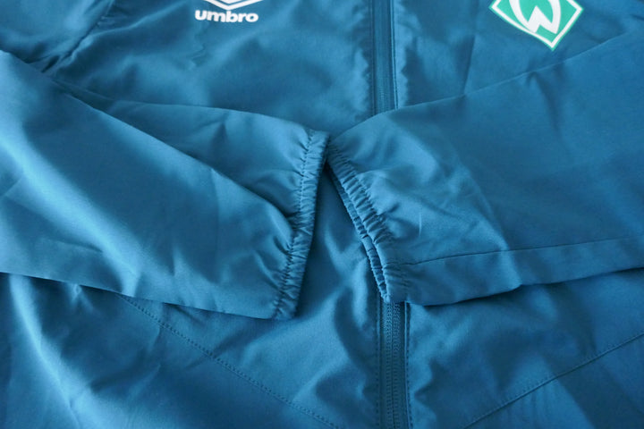 Werder Bremen - Veste _ (S) #03172
