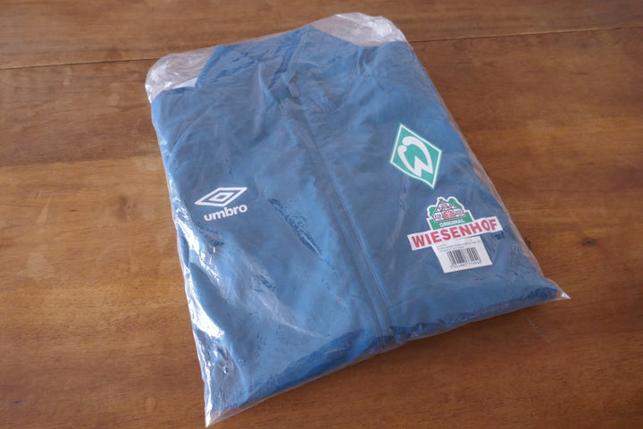 Werder Bremen - Veste _ (S) #03172