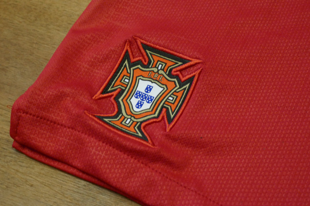 Portugal - Short _ (S) #03178