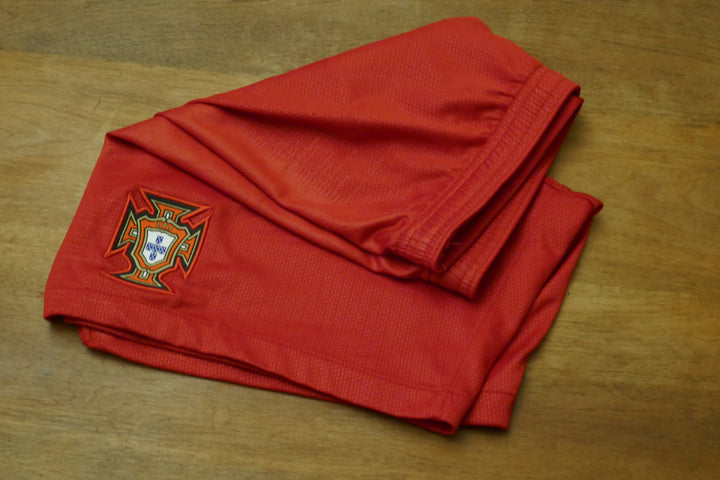 Portugal - Short _ (S) #03178