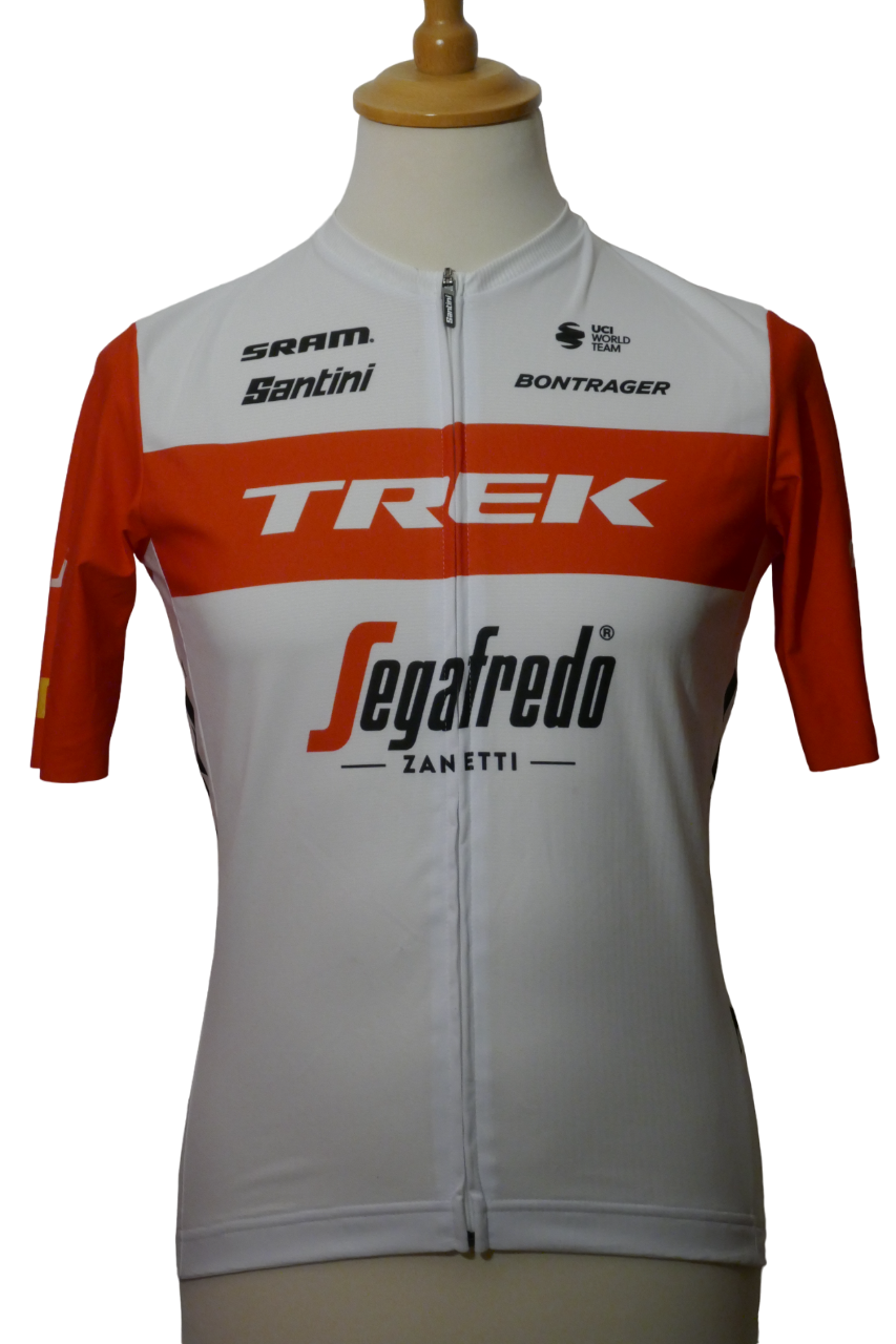 Trek Segafredo  - Maillot 2023 _ (L) #03183