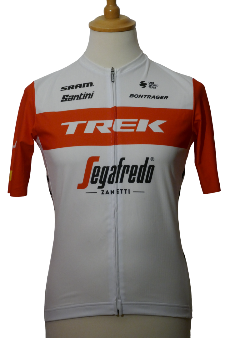 Trek Segafredo  - Maillot 2023 _ (L) #03183