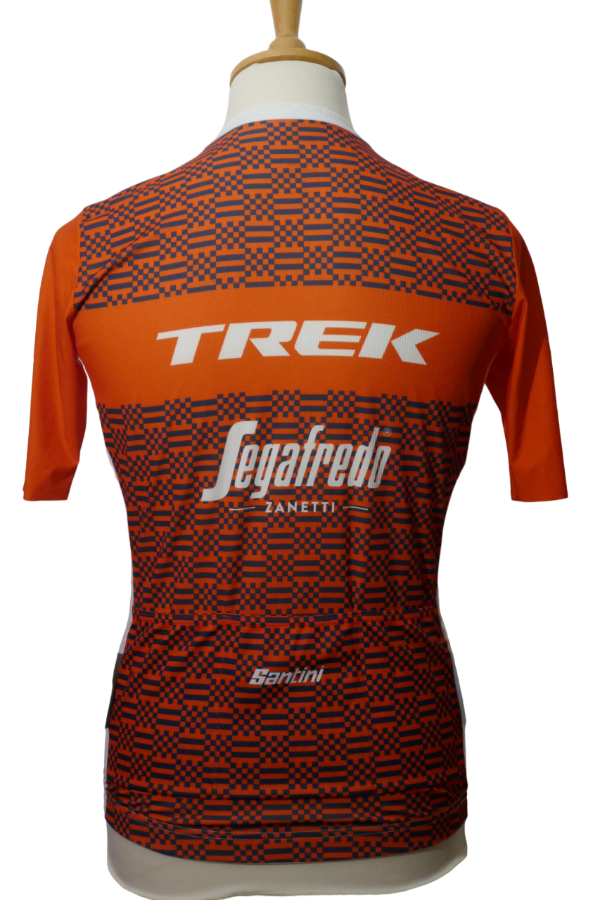 Trek Segafredo  - Maillot 2023 _ (L) #03183