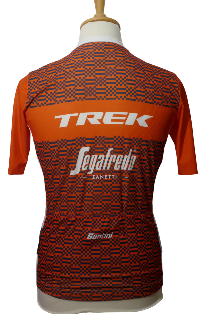 Trek Segafredo  - Maillot 2023 _ (L) #03183
