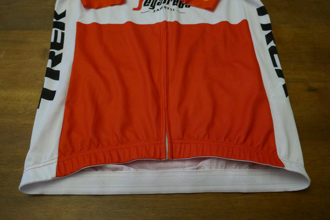 Trek Segafredo 2022 - Elsa Longo Borghini - Maillot Championne d'Italie _ (L) #03182