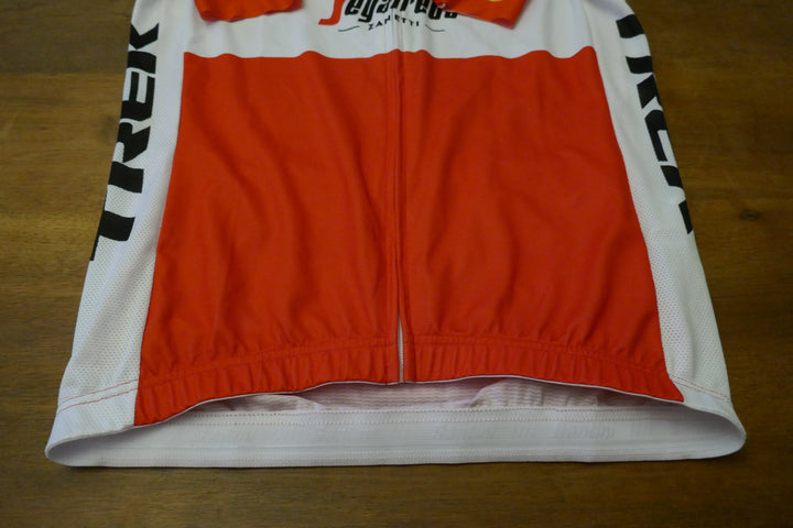 Trek Segafredo 2022 - Elsa Longo Borghini - Maillot Championne d'Italie _ (L) #03182
