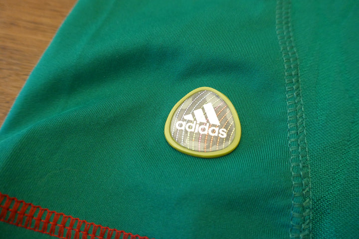 Mexique - Hernandez - Maillot 2010 _ (S) #03180