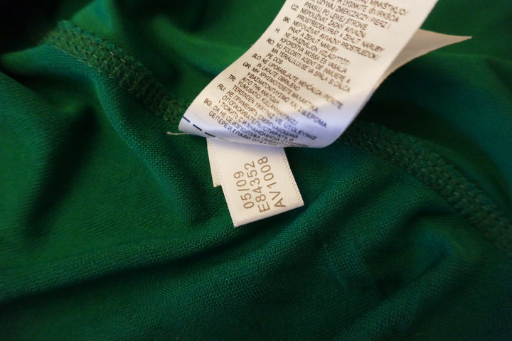 Mexique - Hernandez - Maillot 2010 _ (S) #03180