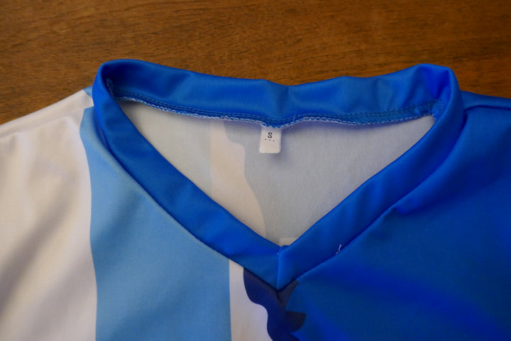 SSC Naples - Diego Maradona - Maillot de supporter _ (S) #03200