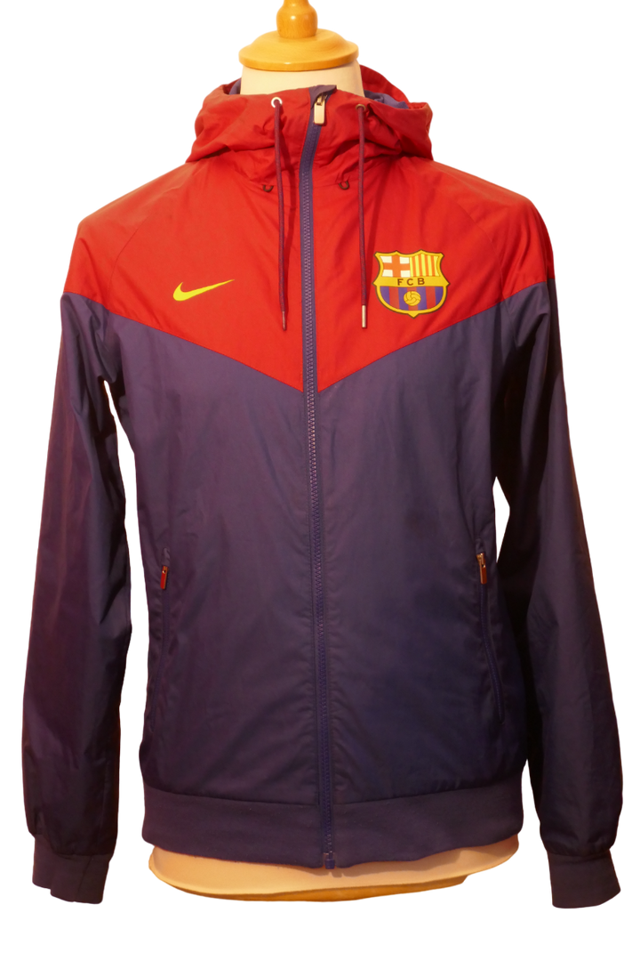 FC Barcelone - Veste _ (S) #03201