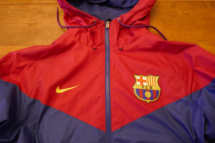 FC Barcelone - Veste _ (S) #03201