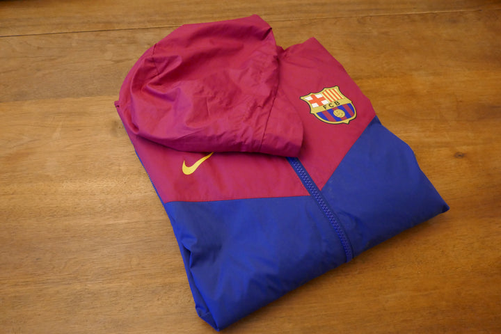 FC Barcelone - Veste _ (S) #03201