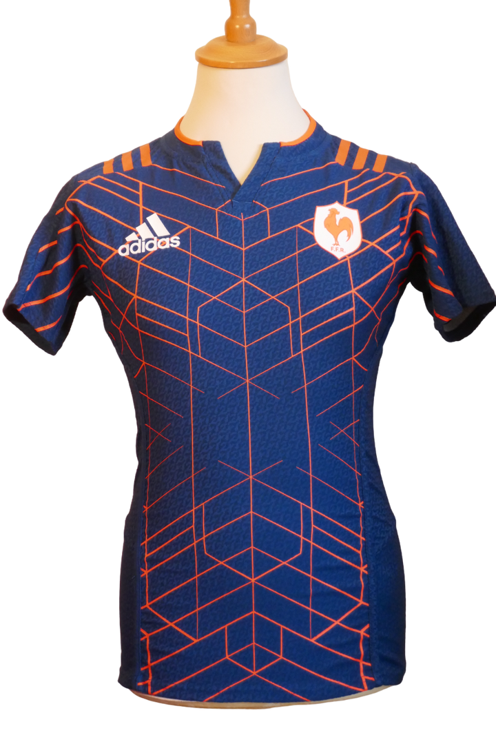 France 2017 - Maillot training _ (6) #03205