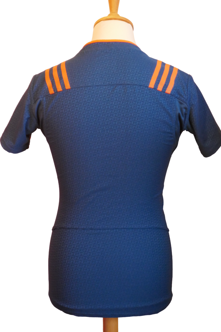 France 2017 - Maillot training _ (6) #03205