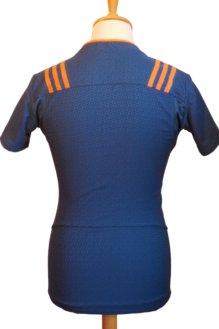 France 2017 - Maillot training _ (6) #03205