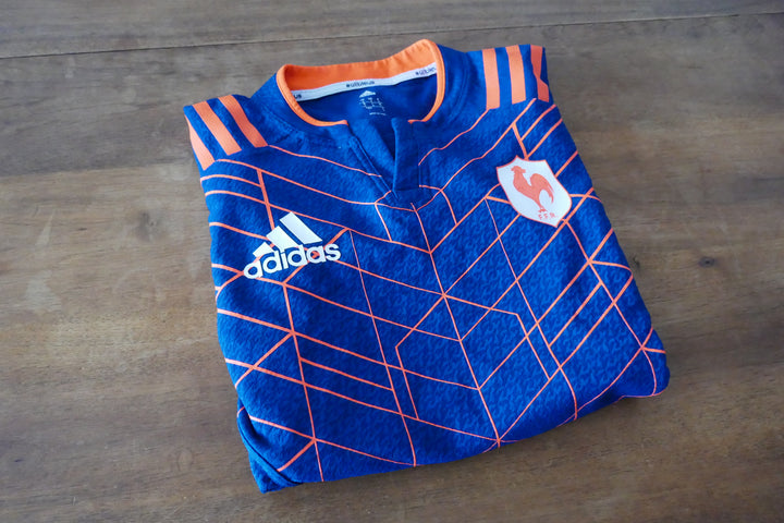 France 2017 - Maillot training _ (6) #03205