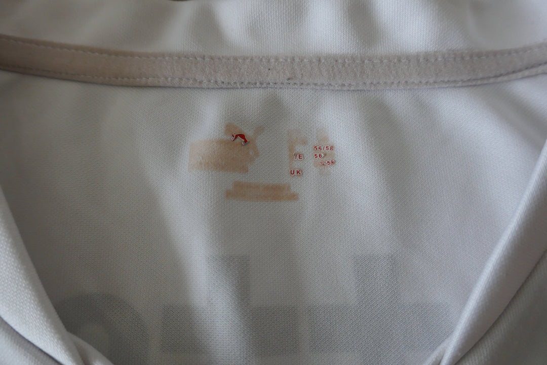 St Helens RLFC 2009/10 - Maillot _ (XXL) #03189