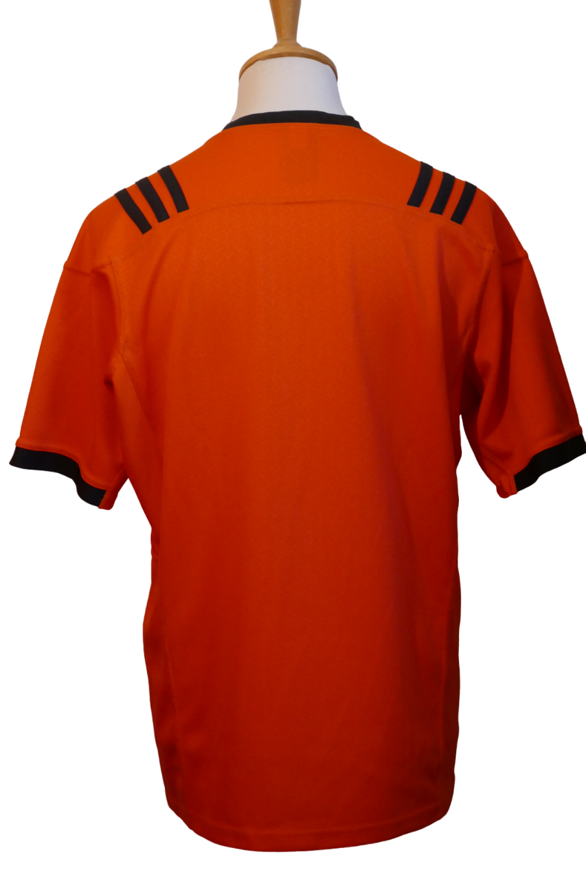Nouvelle Zélande All Blacks 2017 - Maillot training _ (XL) #03198