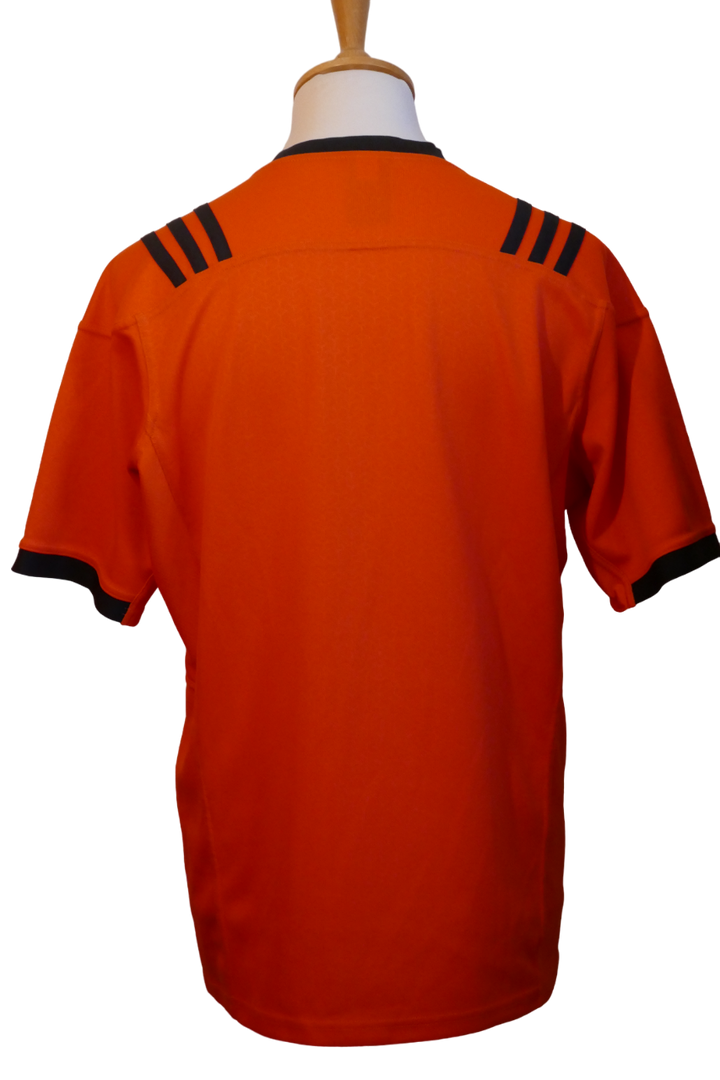 Nouvelle Zélande All Blacks 2017 - Maillot training _ (XL) #03198