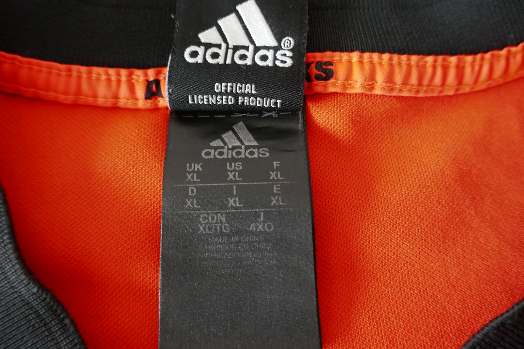 Nouvelle Zélande All Blacks 2017 - Maillot training _ (XL) #03198