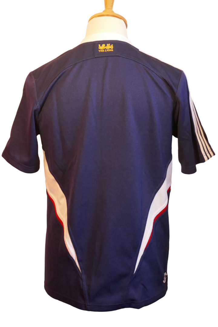 Lions Britanniques 2009 - Maillot _ (M) #03195